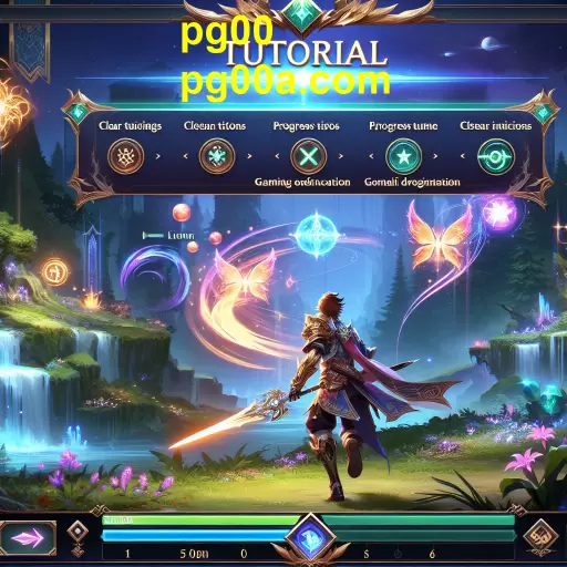 A Importância dos Tutoriais em Jogos: Facilitando a Jornada do Jogador